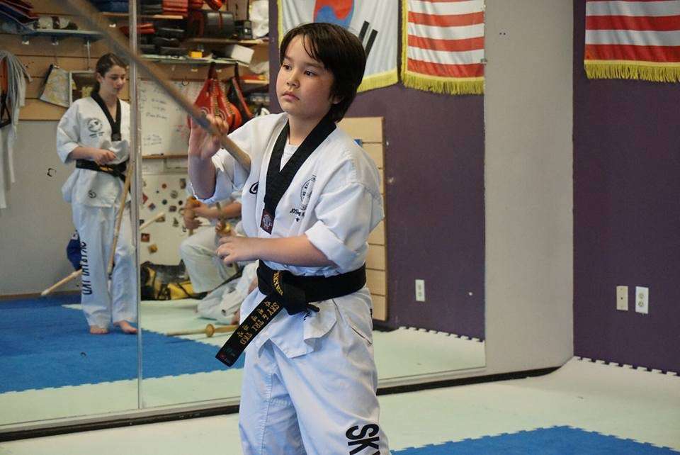 SKY Taekwondo | 403 King George Rd, Basking Ridge, NJ 07920, USA | Phone: (908) 917-1336