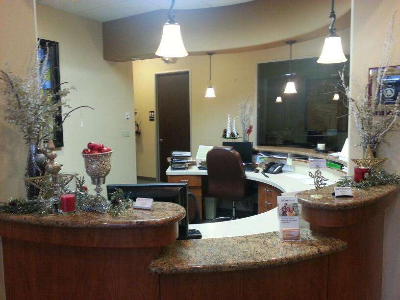 Laurel Oaks Dental Care | 2200 Spears Rd #220, Houston, TX 77067, USA | Phone: (281) 866-0822