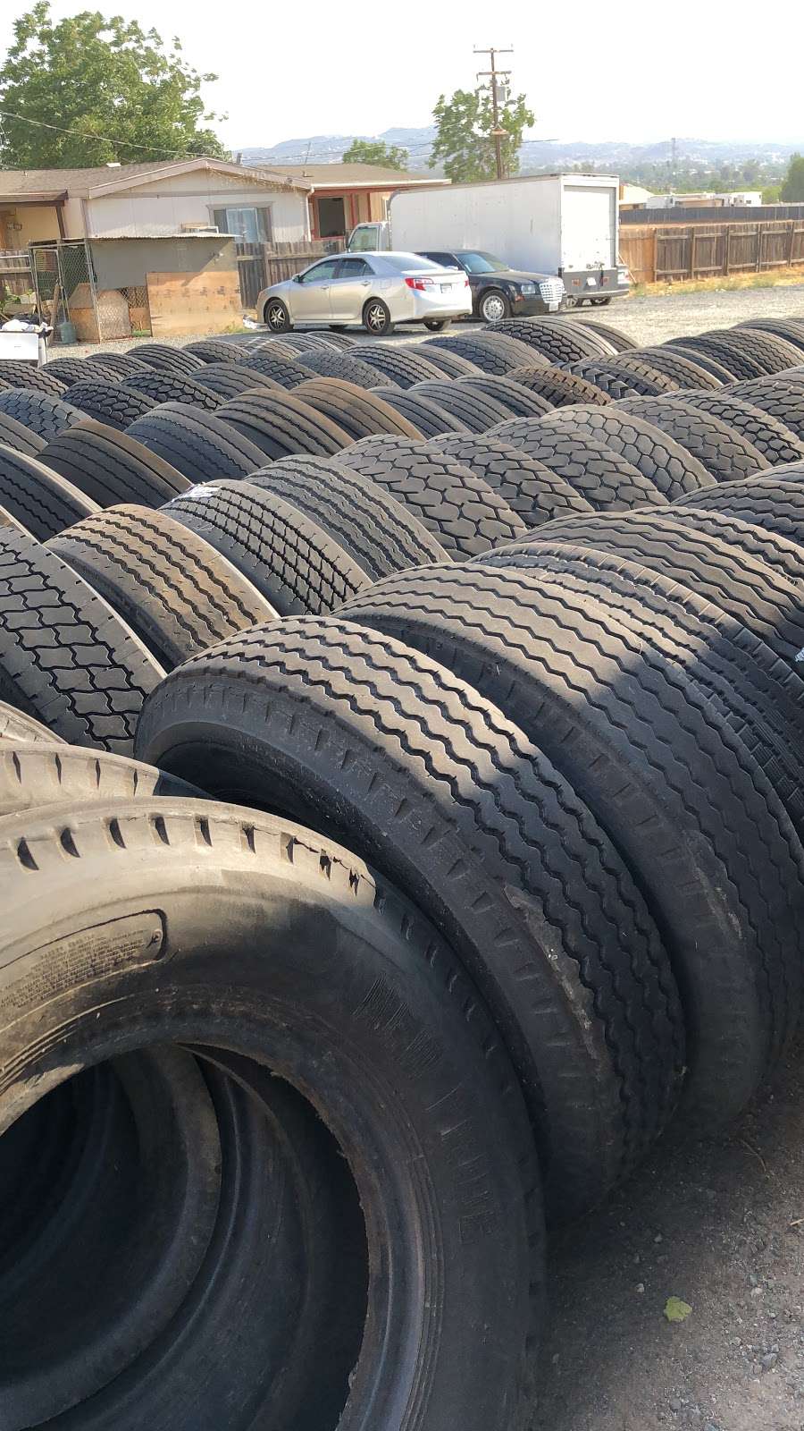 BORIS TIRES | 19508 Day St, Perris, CA 92570, USA | Phone: (951) 977-0882