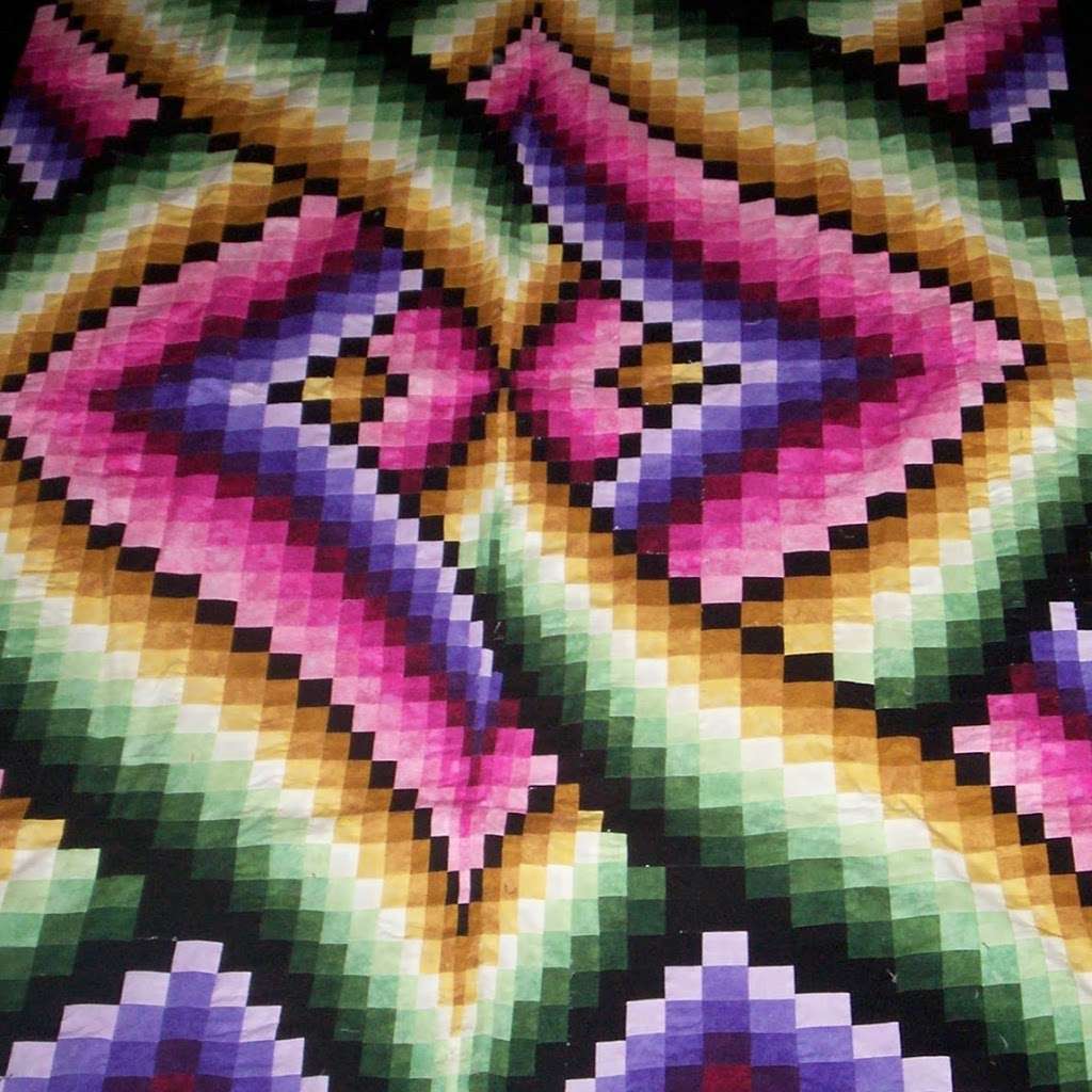 Quilts by Kate | 444 Sharp Rd, Avondale, PA 19311, USA | Phone: (610) 925-1954