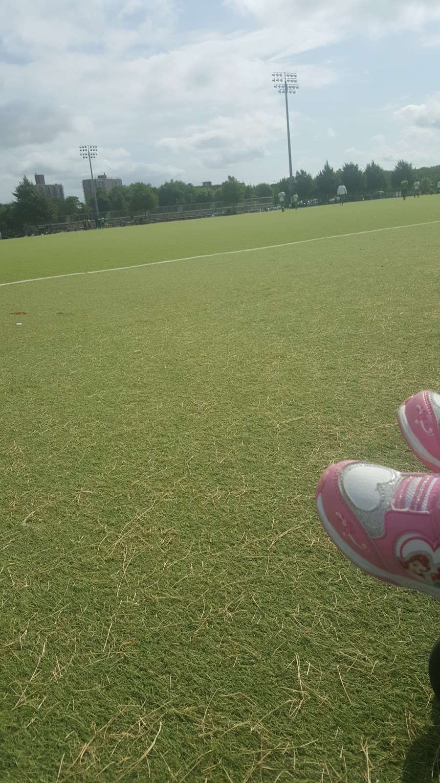 Verrazano Sports Complex | 1990 Shore Pkwy, Brooklyn, NY 11214, USA