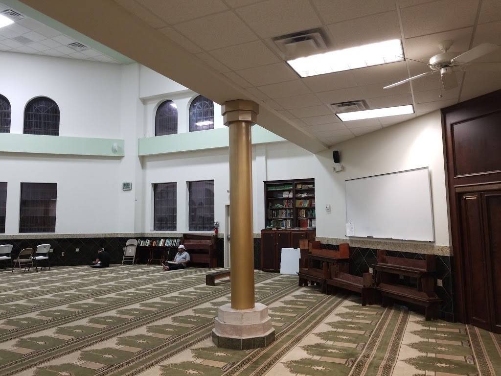 ISGH Masjid Hamza - Mission Bend Islamic Center | 6233 Tres Lagunas Dr, Houston, TX 77083, USA | Phone: (281) 575-9554