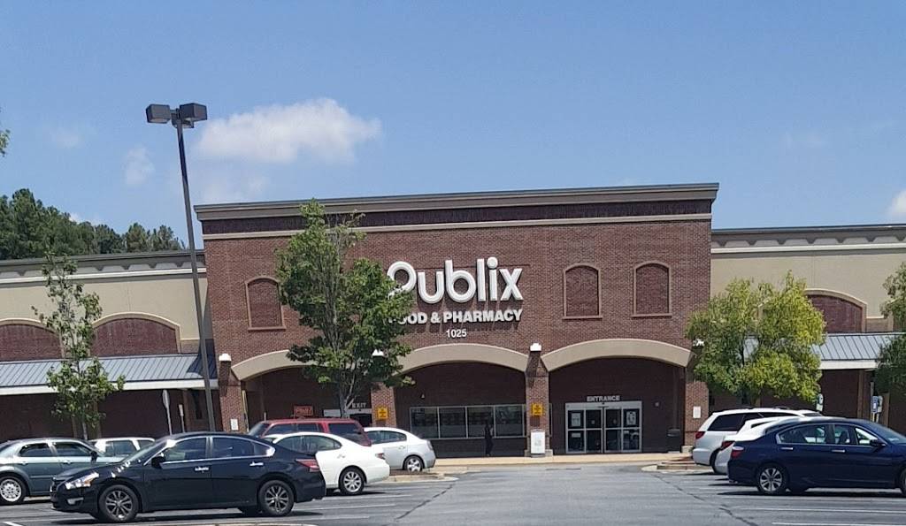 Publix Super Market at Providence Pavilion | 1025 Veterans Memorial Hwy SE #400, Mableton, GA 30126, USA | Phone: (678) 398-3651