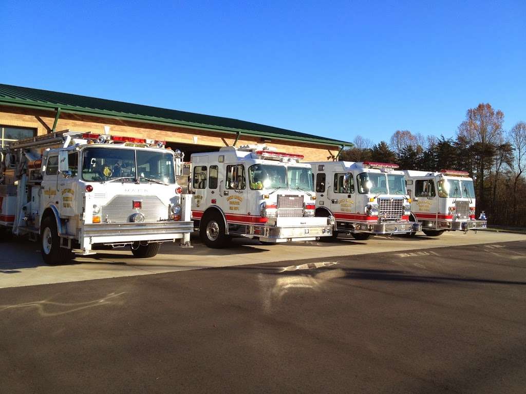 Mount Mourne Fire Department | 1577 Mecklenburg Hwy, Mooresville, NC 28115, USA | Phone: (704) 892-1530