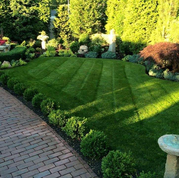 K. Lima Landscaping | 320 Monponsett St, Halifax, MA 02338, USA | Phone: (617) 710-5200