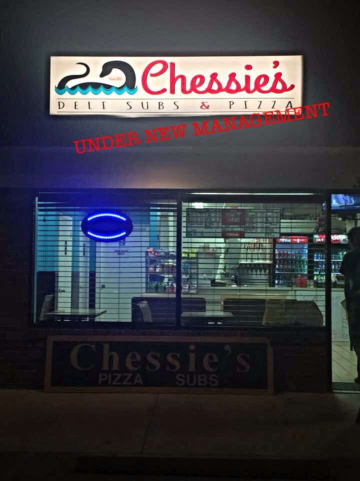 Chessies Deli Subs & Pizza | 3875 Old Town Rd, Huntingtown, MD 20639 | Phone: (410) 535-3130