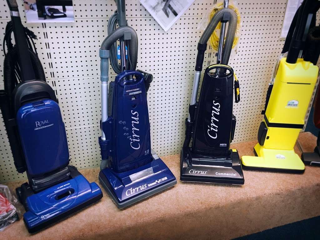 Queen Vacuum & HomeCare Center | 191 Newman Springs Rd E, Shrewsbury, NJ 07702, USA | Phone: (732) 747-5623