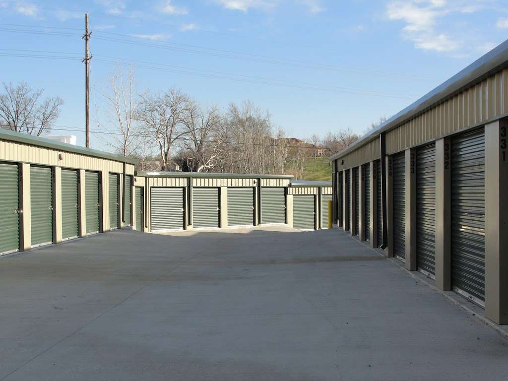 Parkville Self-Storage | 10875 NW Highway 45, Parkville, MO 64152, USA | Phone: (816) 535-2056