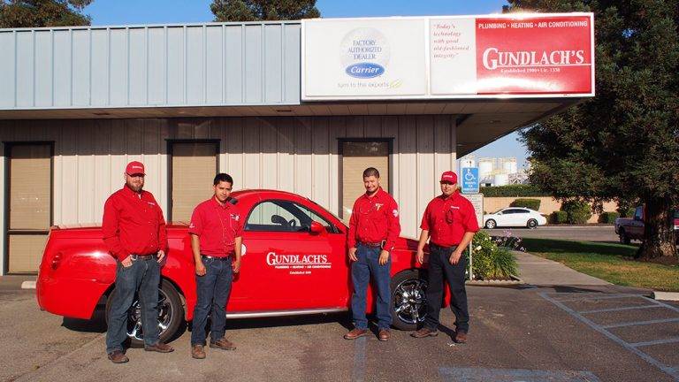 Gundlachs Service | 4415 Foster Ave, Bakersfield, CA 93308, USA | Phone: (661) 220-5431