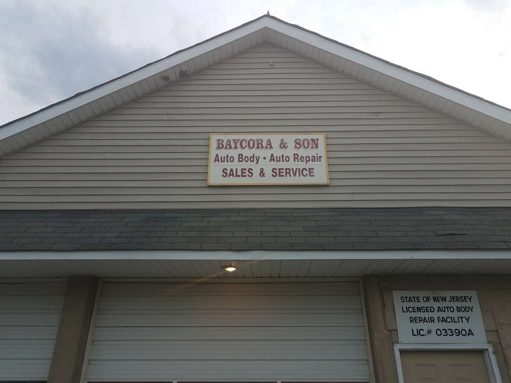 Riverdale Collision | 84 Newark Pompton Turnpike, Riverdale, NJ 07457, USA | Phone: (973) 839-4800