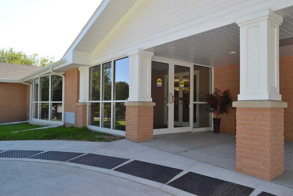 Homestead Rehabilitation Center | 4735 S 54th St, Lincoln, NE 68516, USA | Phone: (402) 488-0977