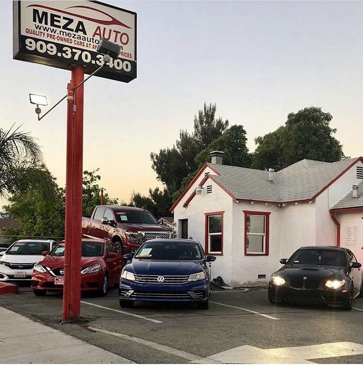 Meza Auto Sales | 488 W Valley Blvd, Colton, CA 92324, USA | Phone: (909) 370-3100