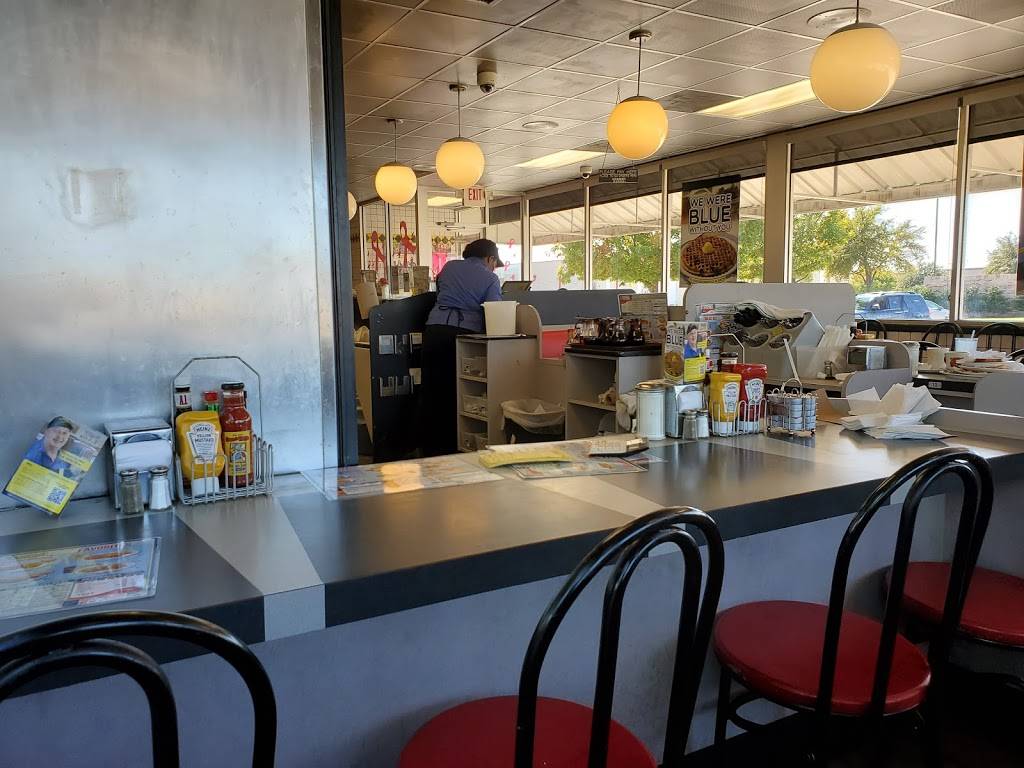 Waffle House | 1740 E Spring Creek Pkwy, Plano, TX 75074, USA | Phone: (972) 423-1987