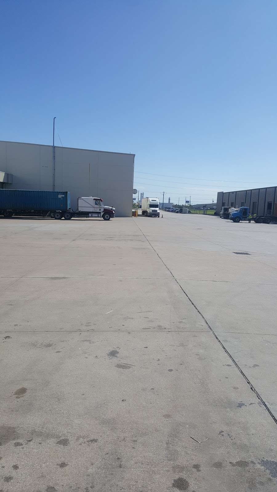 Katoen Natie 102 Old Underwood Rd La Porte TX 77571 Hours Katoen Natie 102 Old Underwood Rd La Porte TX 77571 Hours