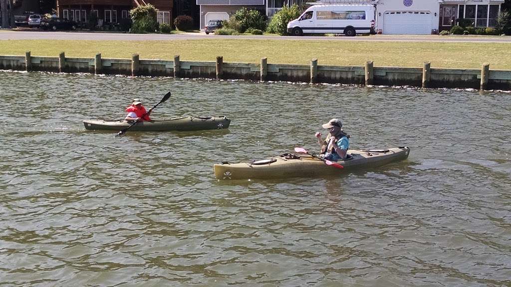 Wood Duck Park | Ocean Pkwy, Ocean Pines, MD 21811, USA