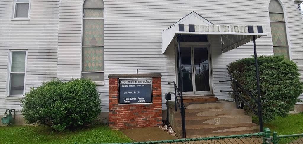Second Primitive Methodist | 2430 Cobden St, Pittsburgh, PA 15203, USA | Phone: (412) 431-6677