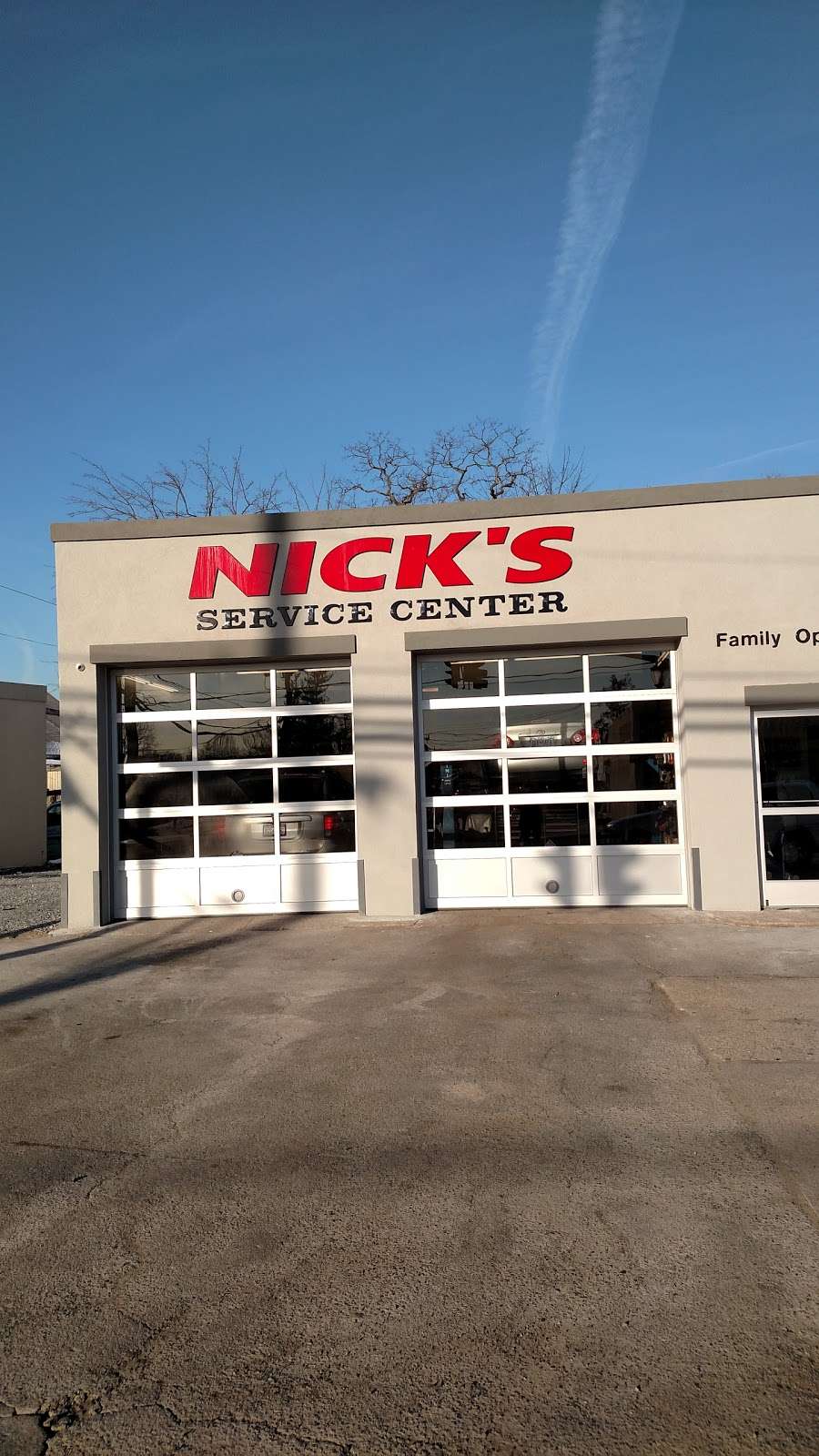 Nicks Service Center | 340 N Central Ave, Valley Stream, NY 11580, USA | Phone: (516) 825-8328