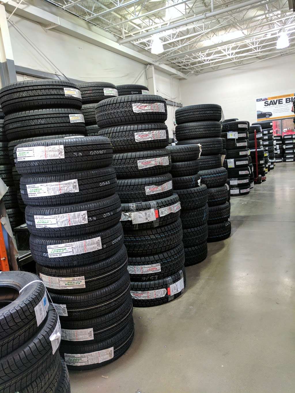 Costco Tire Center | 600 Marshall Rd, Superior, CO 80027, USA | Phone: (720) 587-1020