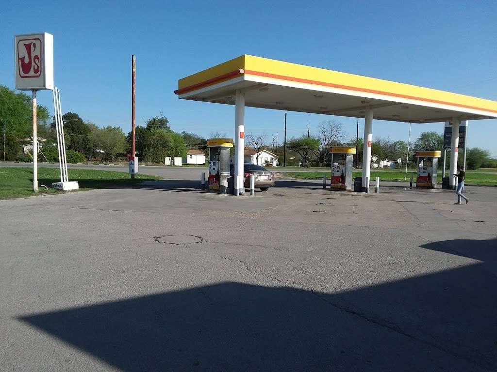 Shell | 110 Toepperwein Rd, Converse, TX 78109, USA | Phone: (210) 659-3367