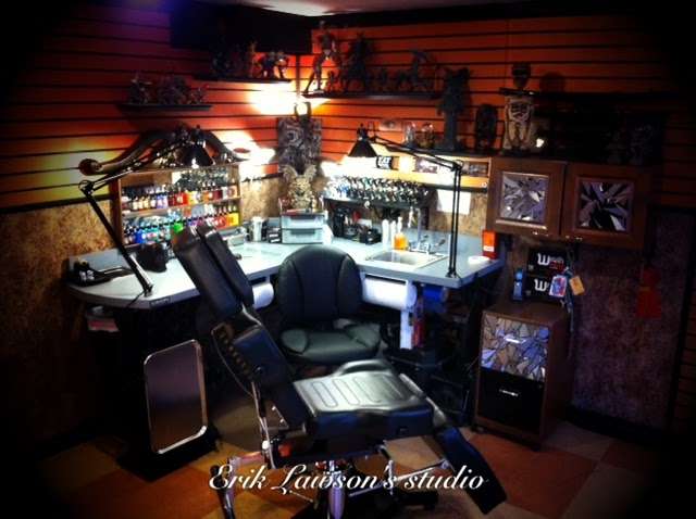 Altered Art Tattoo & Piercing | 1600 S Delsea Dr, Vineland, NJ 08360, USA | Phone: (856) 696-8305