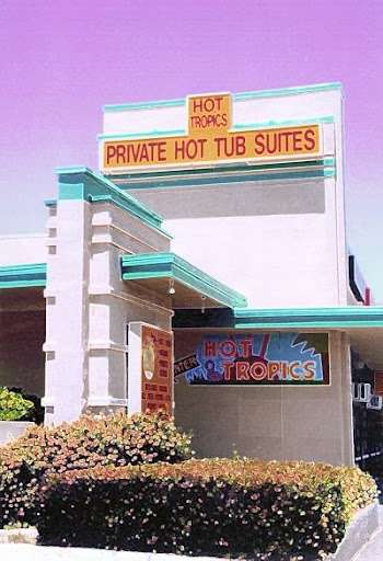 Hot Tropics | 17389 Hesperian Blvd, San Lorenzo, CA 94580 | Phone: (510) 278-8827