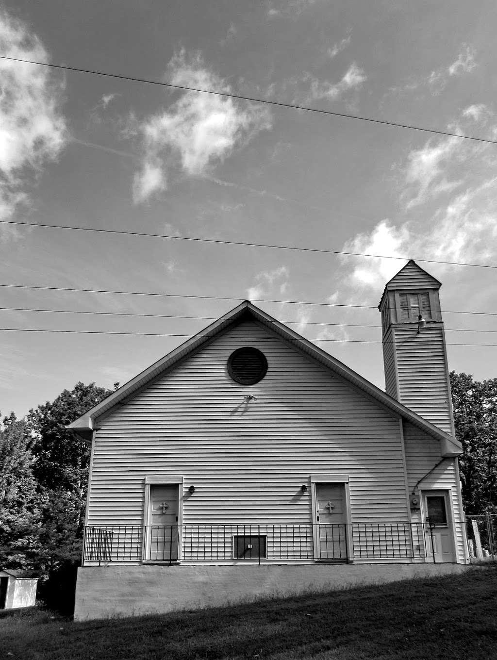 Shockeysville United Methodist Church | 139 Holiday Rd, Winchester, VA 22603, USA