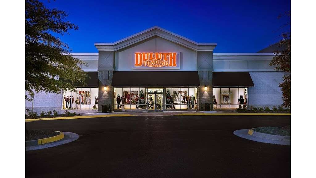 Duluth Trading Company | 11242 Bulloch Dr, Manassas, VA 20109, USA | Phone: (703) 659-0044