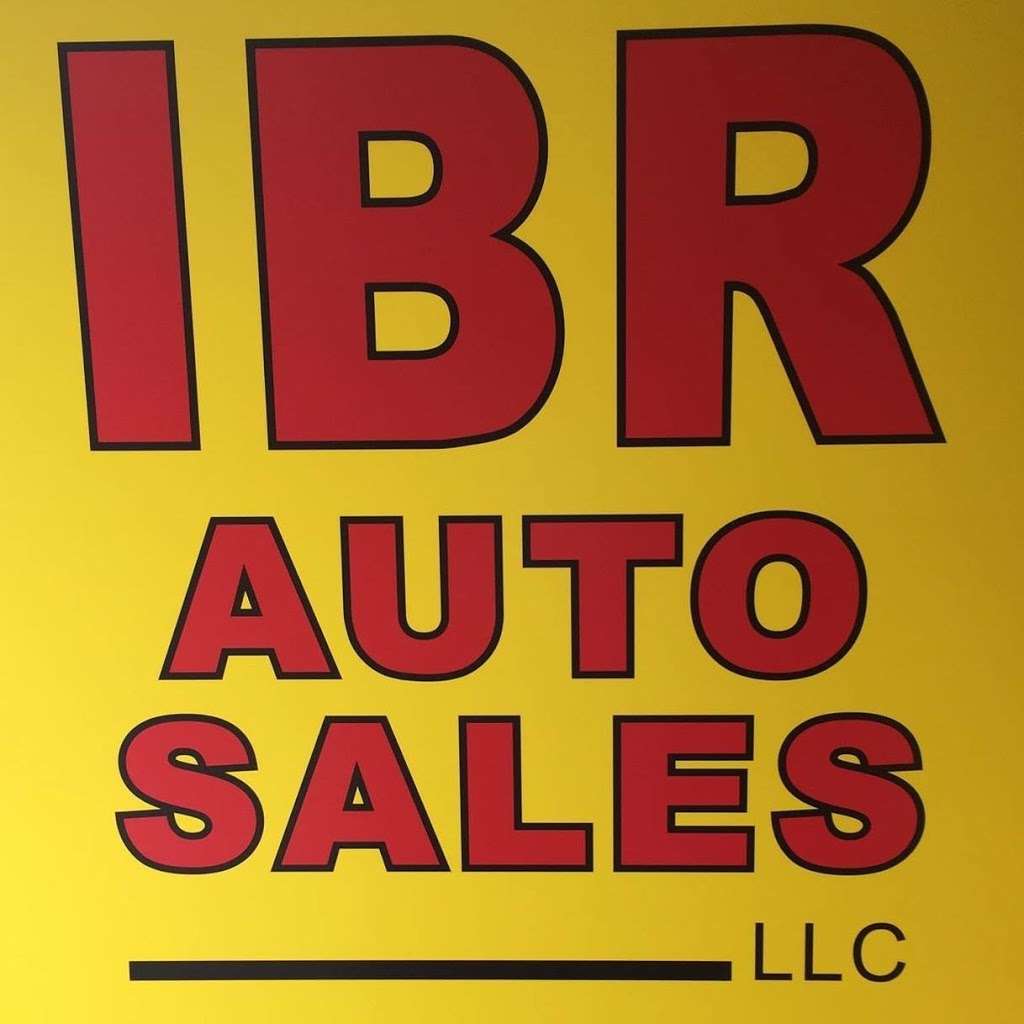 IBR AUTO SALES | 365 W High St, Pottstown, PA 19464, USA | Phone: (610) 400-9696