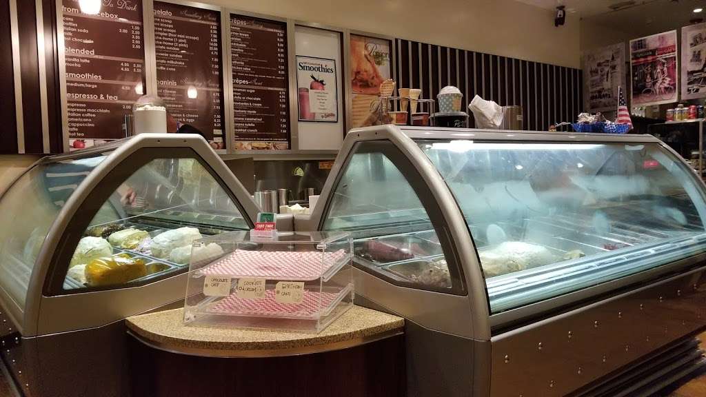 Melt Gelato & Crepe Cafe | 730 S Allied Way # A, El Segundo, CA 90245, USA | Phone: (310) 647-5887