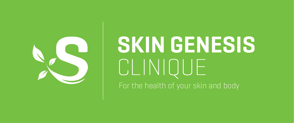 Skin Genesis Clinique | 530 Prospect Ave, Little Silver, NJ 07739, USA | Phone: (732) 383-5919