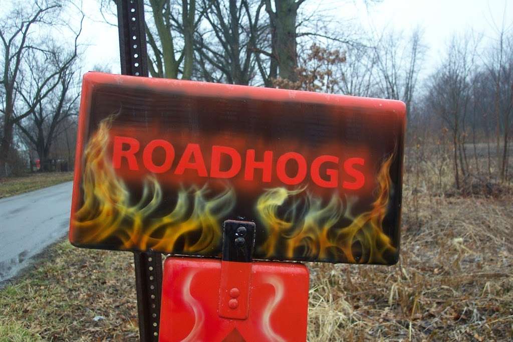 Roadhogs Motorcycle Shop | 1207 N, De Motte, IN 46310 | Phone: (877) 594-8988