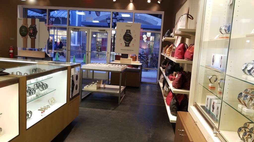 Nearest Fossil Outlet Store Online 