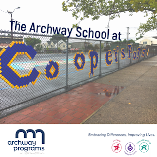 The Archway School at Coopers Poynt | 201 State St, Camden, NJ 08102 | Phone: (856) 905-2068