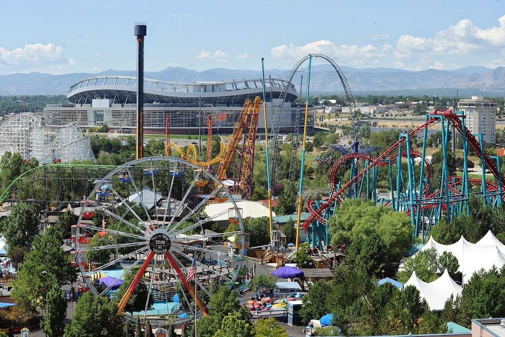 Elitch Gardens | 2000 Elitch Cir, Denver, CO 80204 | Phone: (303) 595-4386