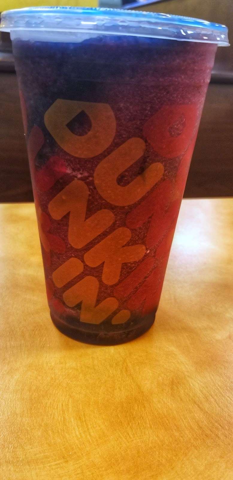 Dunkin | 413 Claude A Lord Blvd, Pottsville, PA 17901, USA | Phone: (570) 622-9842