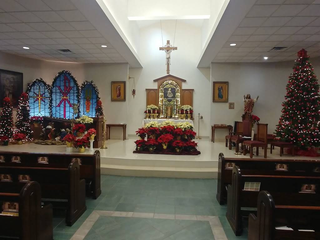St Margaret Mary Church | 2701 S Pattie St, Wichita, KS 67216, USA | Phone: (316) 262-1821