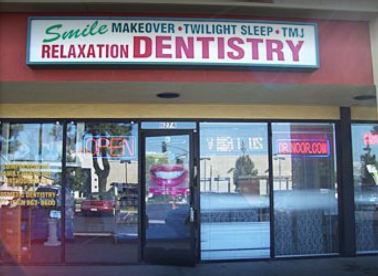Ace Dental Centre | 5249 Paramount Blvd, Lakewood, CA 90712, USA | Phone: (562) 630-6702