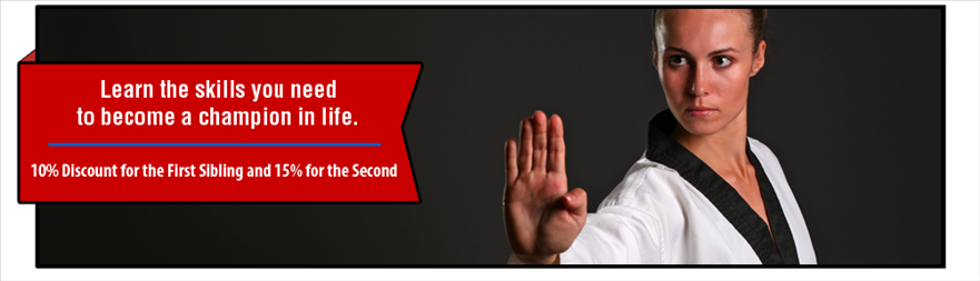 Warriors Taekwondo | 3859 10th Ave 2nd fl, New York, NY 10034, USA | Phone: (212) 567-5767