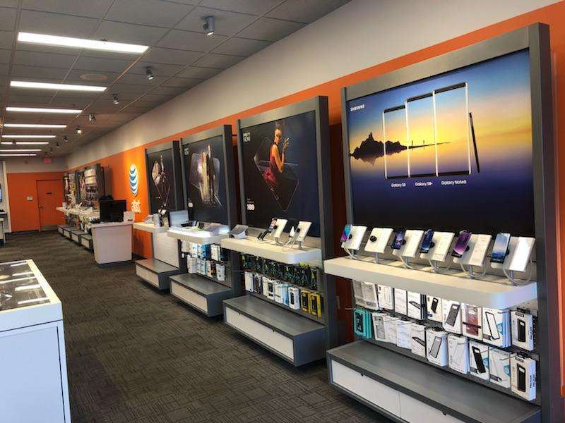 AT&T | 8837 Branch Ave, Clinton, MD 20735, USA | Phone: (240) 210-4071