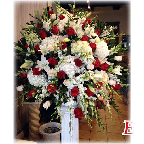 Matthew Florist, Monument and Gift Shop | 2508 Victory Blvd, Staten Island, NY 10314, USA | Phone: (718) 494-2300