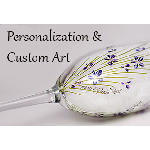 Lozier Glass Gifts | By Appointment, 12 Eastern Ave, Amherst, NH 03031, USA | Phone: (603) 672-0976