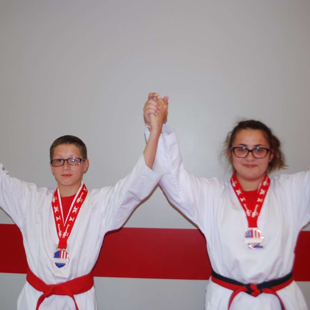 Dragons Den Martial Arts Academy | 375 US-46, Budd Lake, NJ 07828, USA | Phone: (908) 327-4133