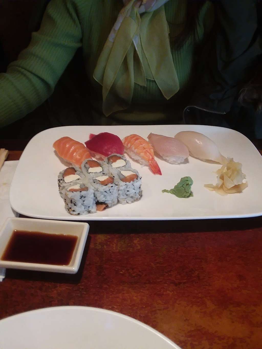 Kabuki | 329, 70, Buckwalter Rd, Royersford, PA 19468 | Phone: (610) 792-2977