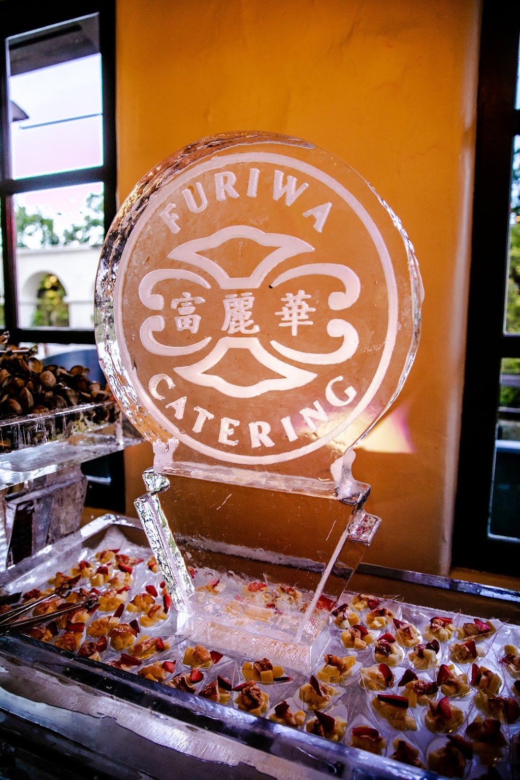 Furiwa Catering | 15111 Beach Blvd, Westminster, CA 92683, USA | Phone: (714) 534-3996