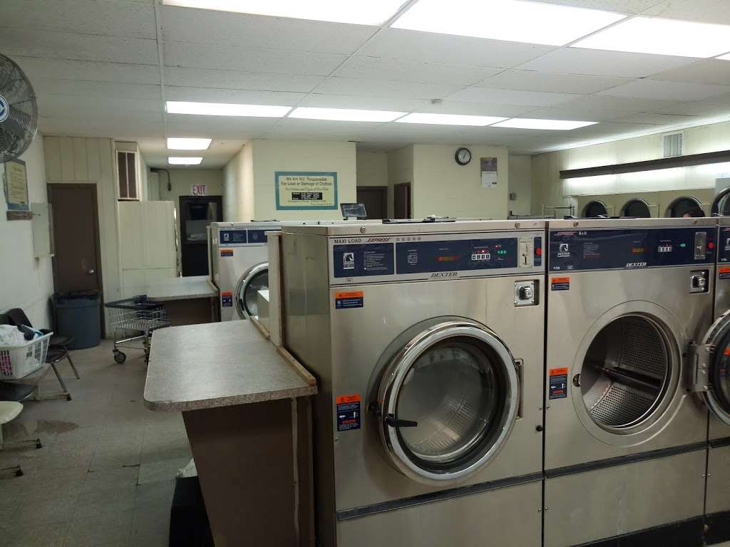 Laundromat & E&E Hair Salon | 819 Stephanie Ct, Hatfield, PA 19440, USA