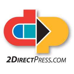 2DirectPress Digital Printing | 233 E Weddell Dr G, Sunnyvale, CA 94089 | Phone: (888) 734-5505