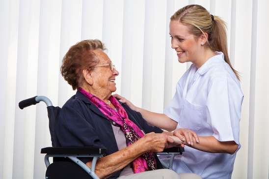 InTouch Home Care Inc | 4701 Patrick Henry Dr #2601, Santa Clara, CA 95054, USA | Phone: (408) 650-7110