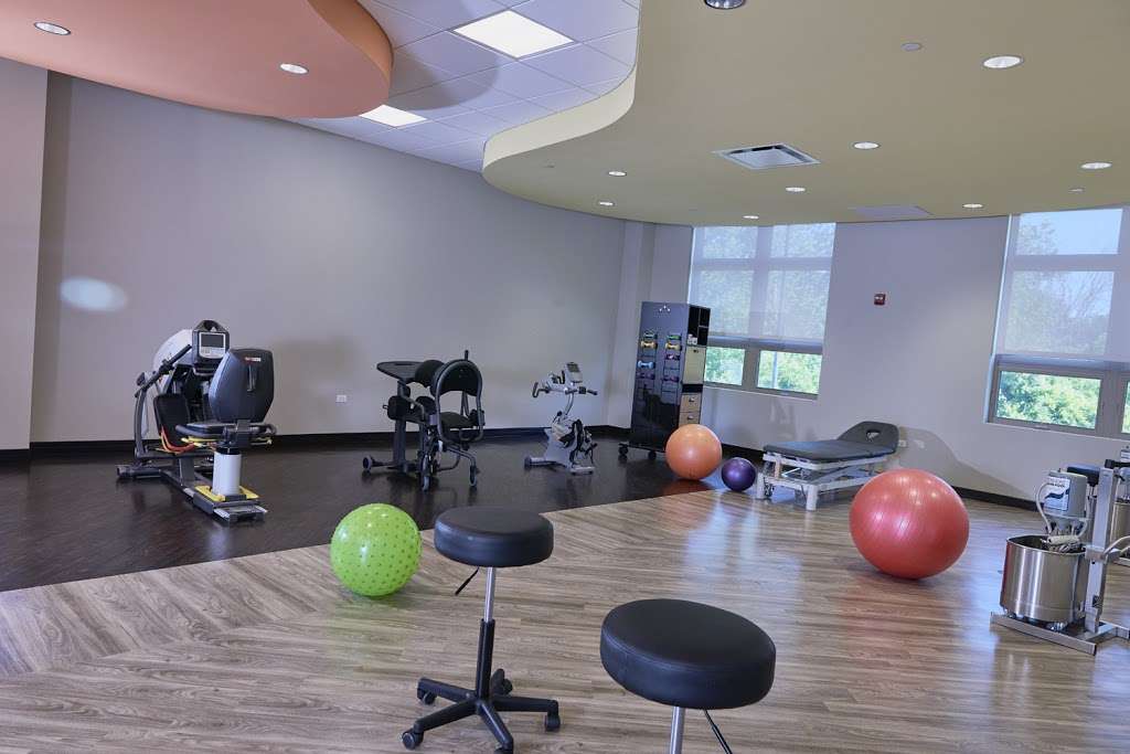 Windsor Estates Nursing and Rehabilitation | 18200 S Cicero Ave, Country Club Hills, IL 60478 | Phone: (708) 798-2272