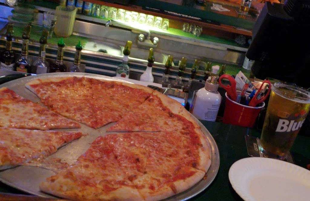 Pizza Pub | 1115 Bethlehem Pike, Sellersville, PA 18960, USA | Phone: (215) 257-5717