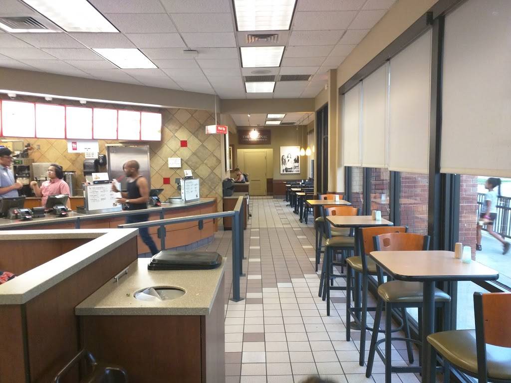 Chick-fil-A | 212 W Plano Pkwy, Plano, TX 75075 | Phone: (972) 578-9477